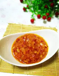 Make Pizza sauce step 10