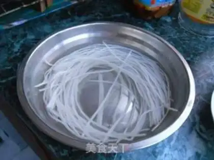 Make Fish heads step 1