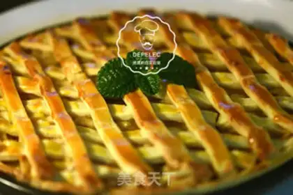 Make Apple pie step 13