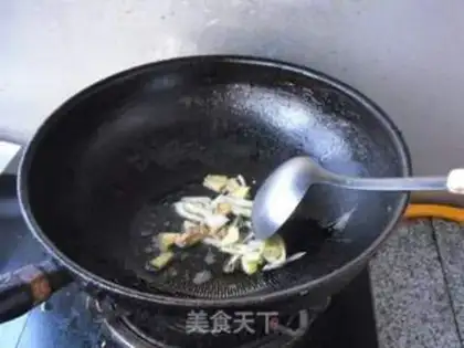 Make Fish heads step 2