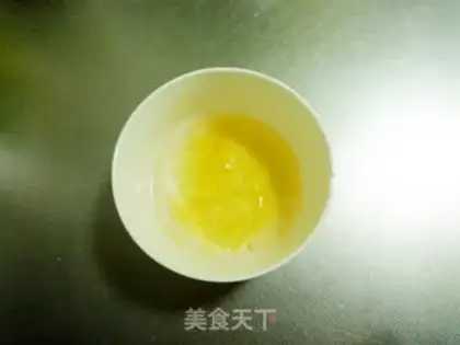Make A marshmallow step 2