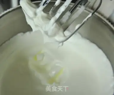 Make Orange cheese is hot step 4