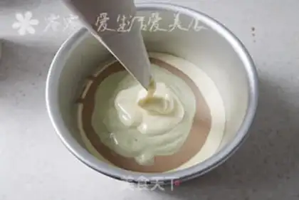 Make Zebra Chifeng step 9