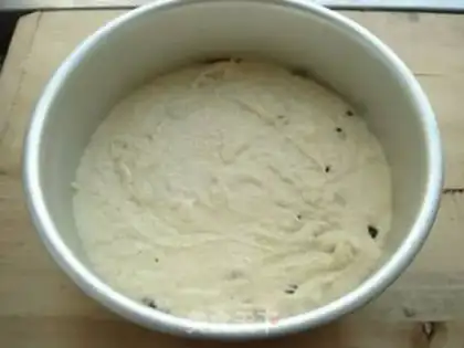 Make Bean noodle step 3
