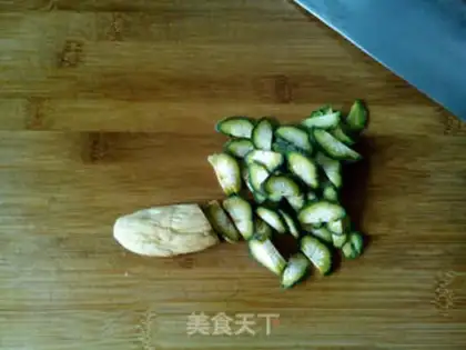 Make Private cabbage step 2