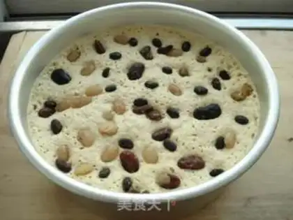 Make Bean noodle step 4