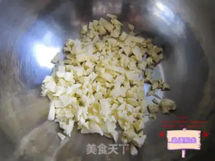 Make A lot of cookies step 0