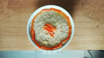 Make Pear meatloaf step 4
