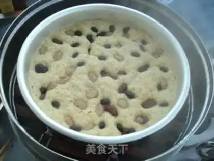 Make Bean noodle step 6