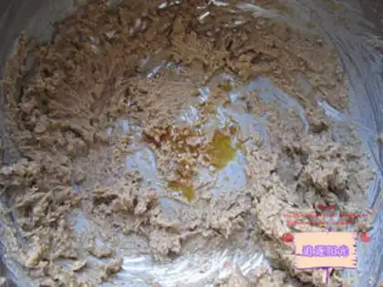 Make A lot of cookies step 2