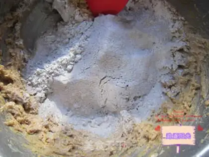 Make A lot of cookies step 4