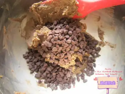 Make A lot of cookies step 5
