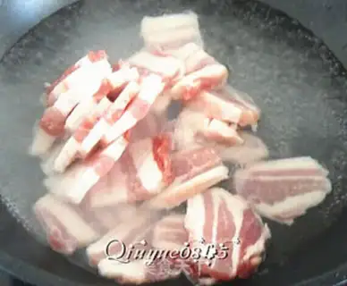 Make Sour sauce step 5