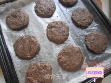 Make A lot of cookies step 6