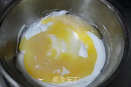 Make A marshmallow step 8