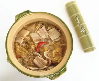 Make Sour sauce step 7