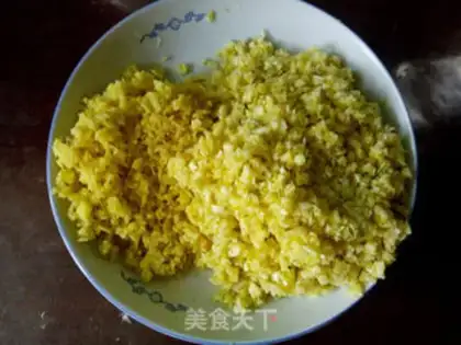Make Private cabbage step 4