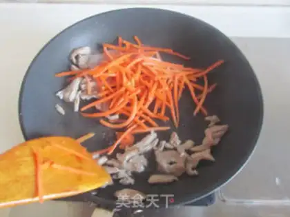 Make Spam step 4
