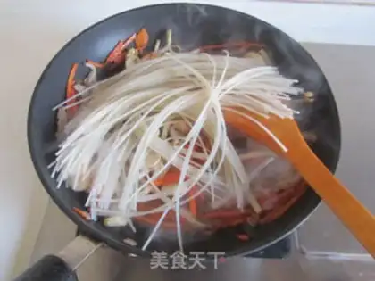 Make Spam step 6