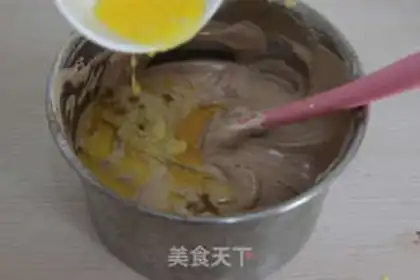 Make Root cake step 5