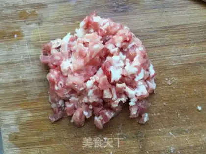 Make Tofu step 1