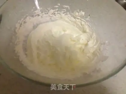 Make Strawberry puffs step 8