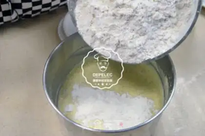 Make Pretzels step 3