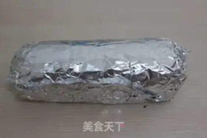 Make Root cake step 10