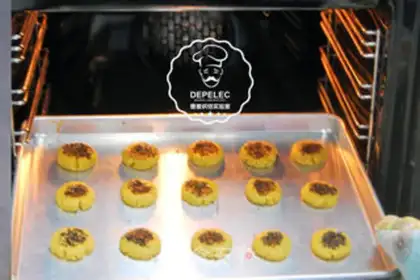 Make Pretzels step 6