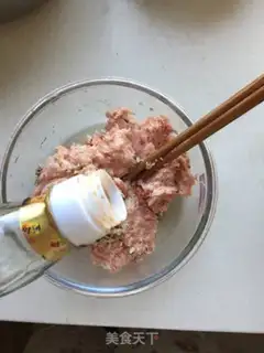 Make Flaming Dragon Juice, mushroom tonic step 6
