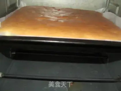 Make Tuna salad cake rolls step 6