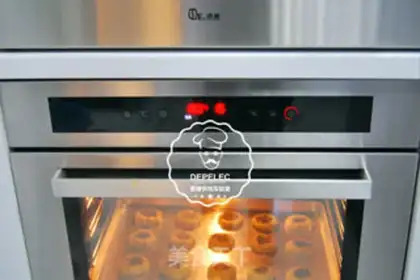 Make Pretzels step 7