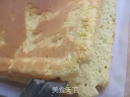 Make Tuna salad cake rolls step 7