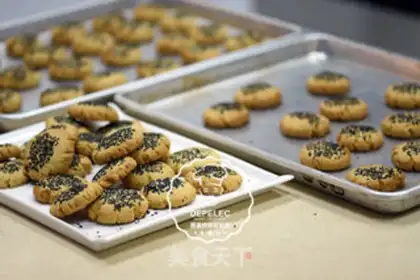 Make Pretzels step 8