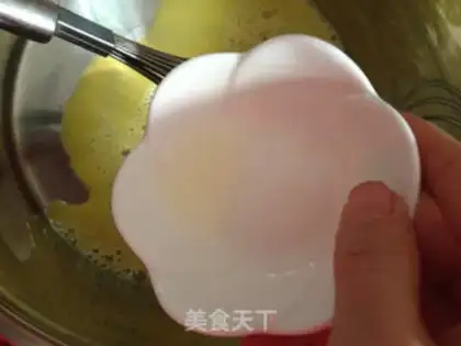 Make Twinberry Moose step 1