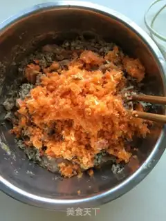 Make Flaming Dragon Juice, mushroom tonic step 8
