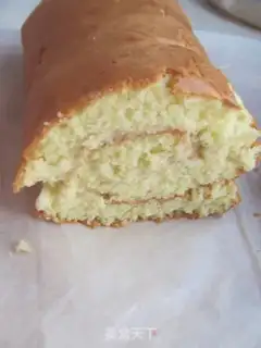 Make Tuna salad cake rolls step 10