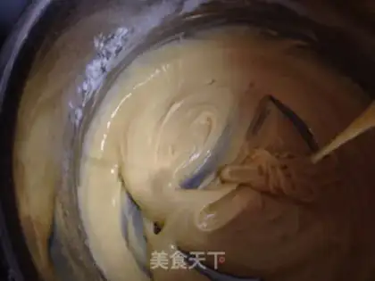 Make Twinberry Moose step 5