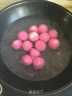 Make Flaming Dragon Juice, mushroom tonic step 12