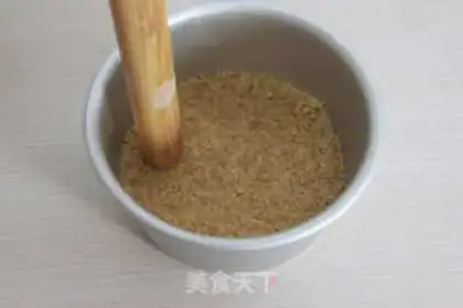 Make A cheesecake step 1