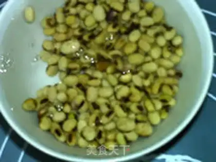 Make Potato apple soy step 2