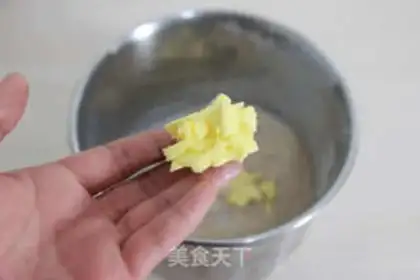 Make A cheesecake step 3