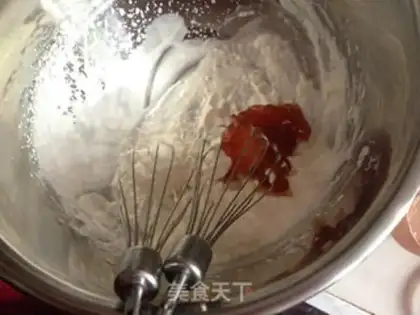 Make Twinberry Moose step 10