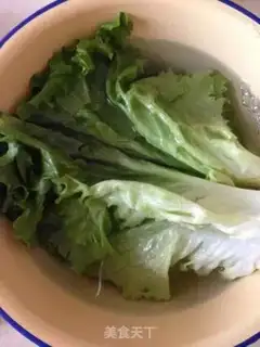 Make Mini-flower burger step 7