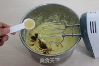 Make A cheesecake step 6
