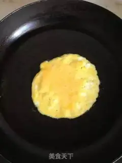Make Mini-flower burger step 8