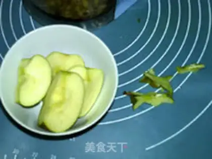 Make Potato apple soy step 5