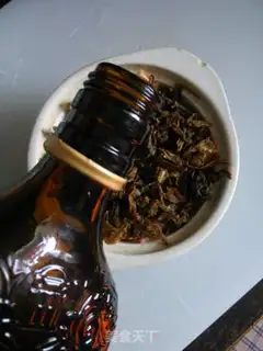 Make Plum-crunch bacon step 5