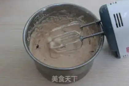 Make A cheesecake step 8