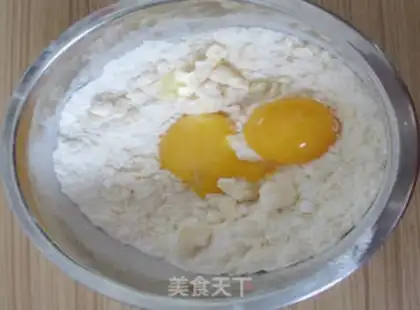 Make Potato pie step 2